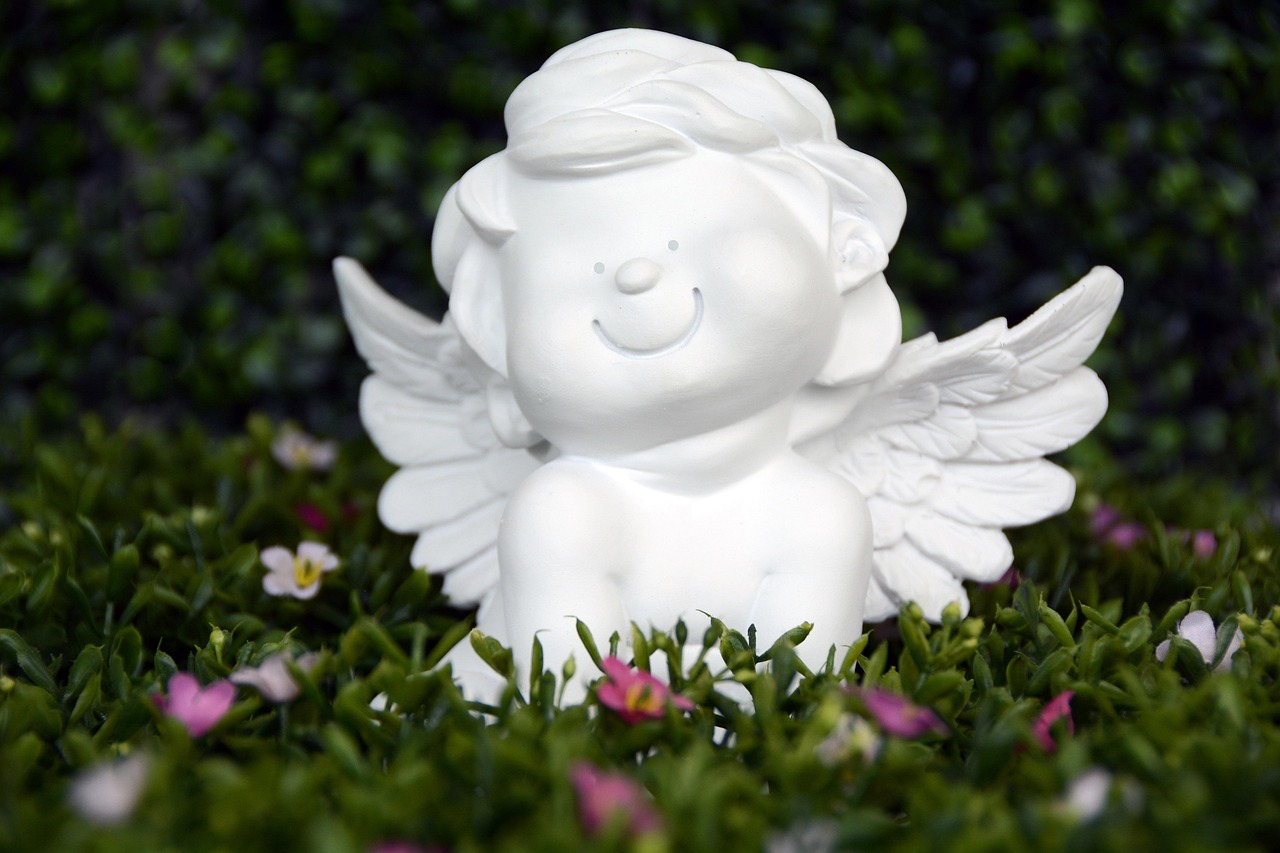 happiness angelがもたらす人生の変化とは？