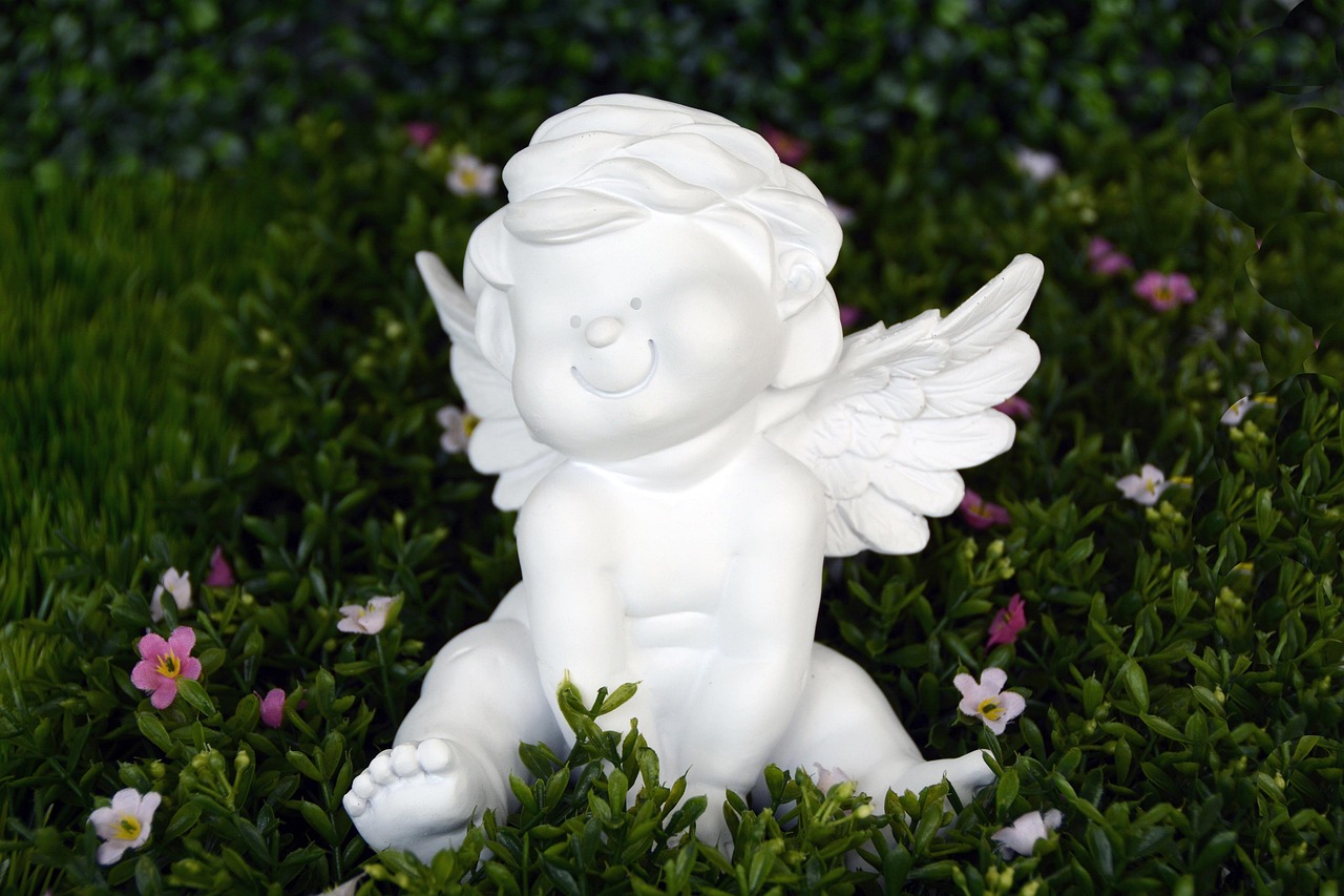 happiness angelがもたらす幸せとは何か？