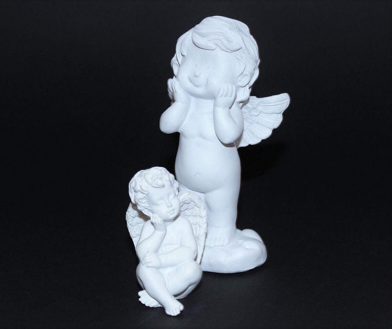 happiness angelがもたらす心の癒しとは？