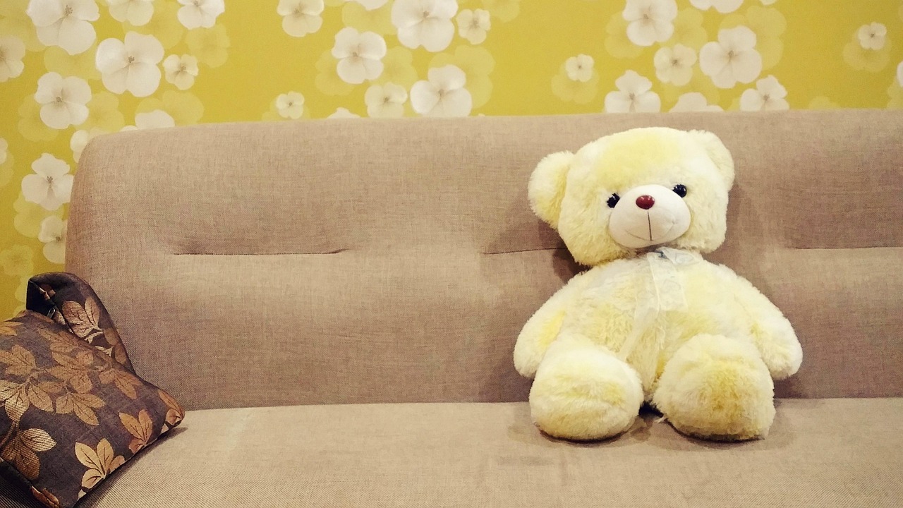 ぬいぐるみの意味を知って特別なプレゼントにしようは？