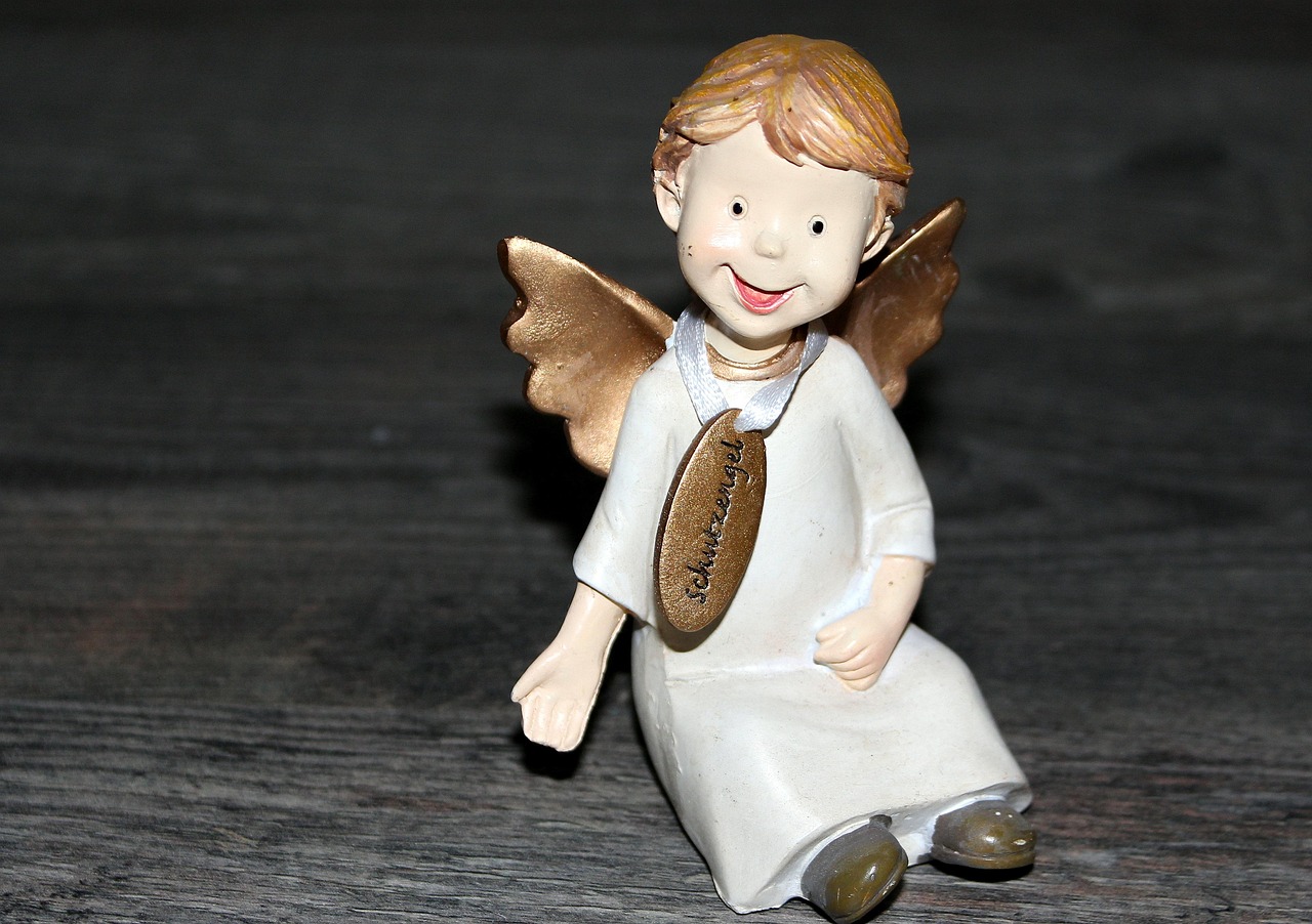 happy angelの魅力を知って、あなたもハッピーになれる方法は？