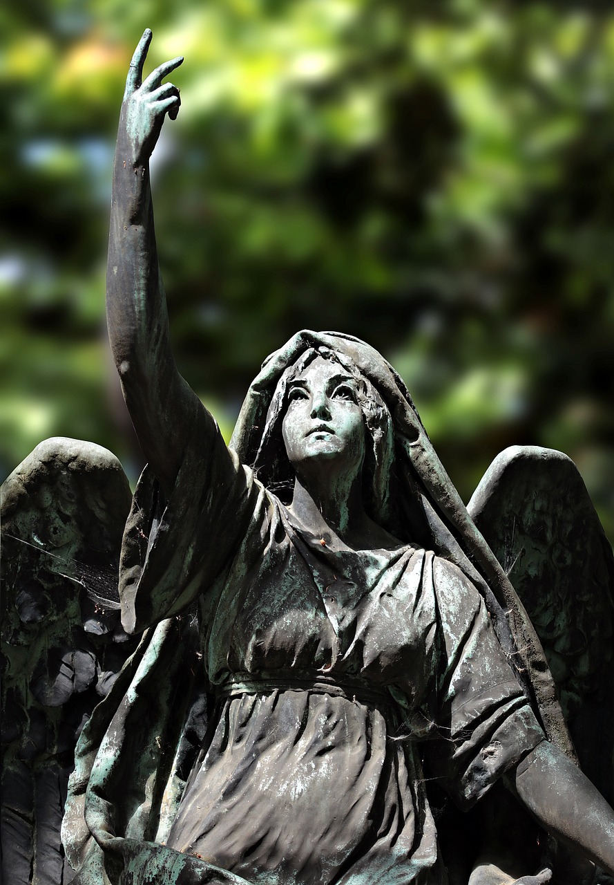 主天使の役割と特徴を知ることで得られる spiritual insights は？