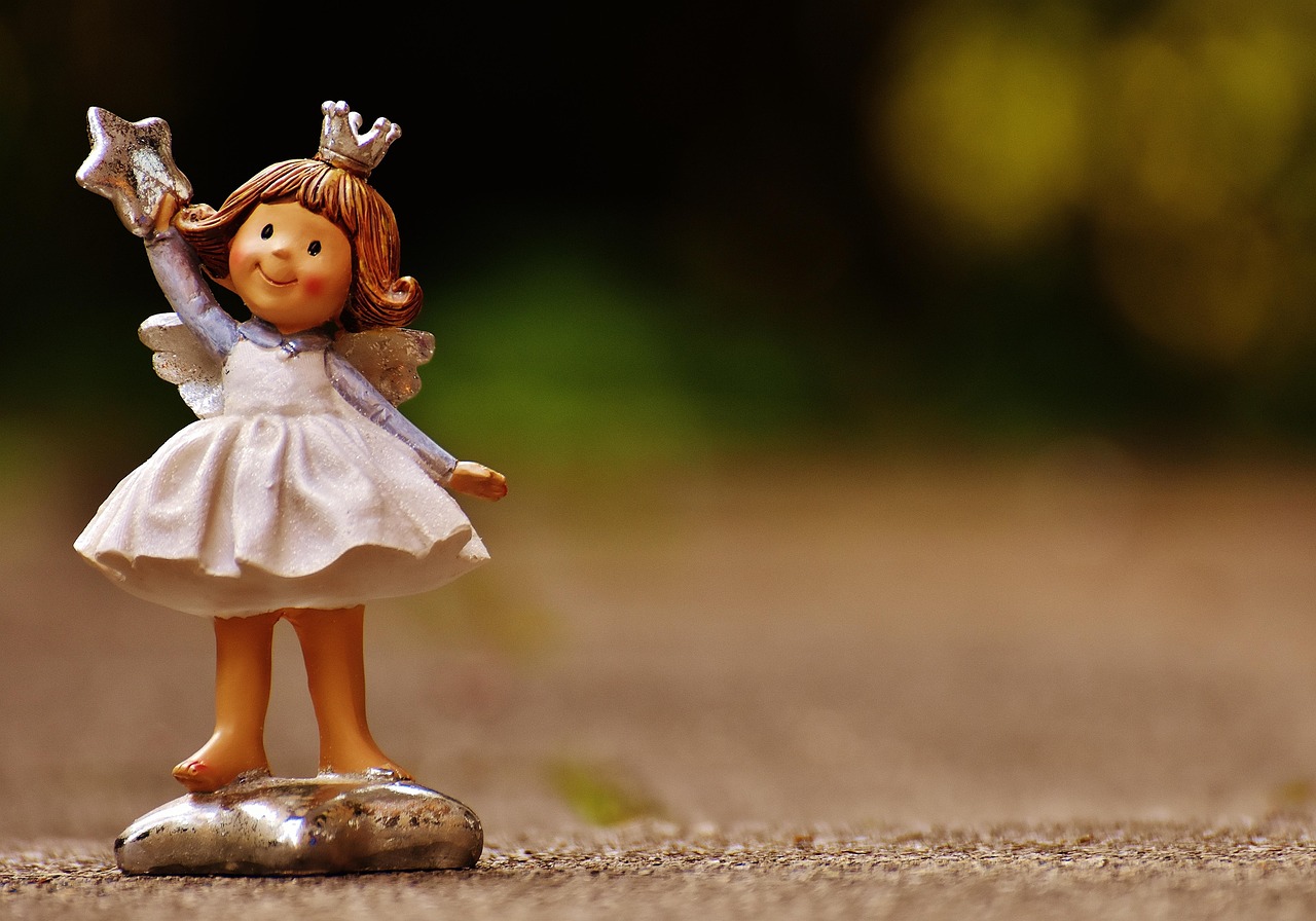 力天使の魅力とは？あなたの人生にどう影響するのか？