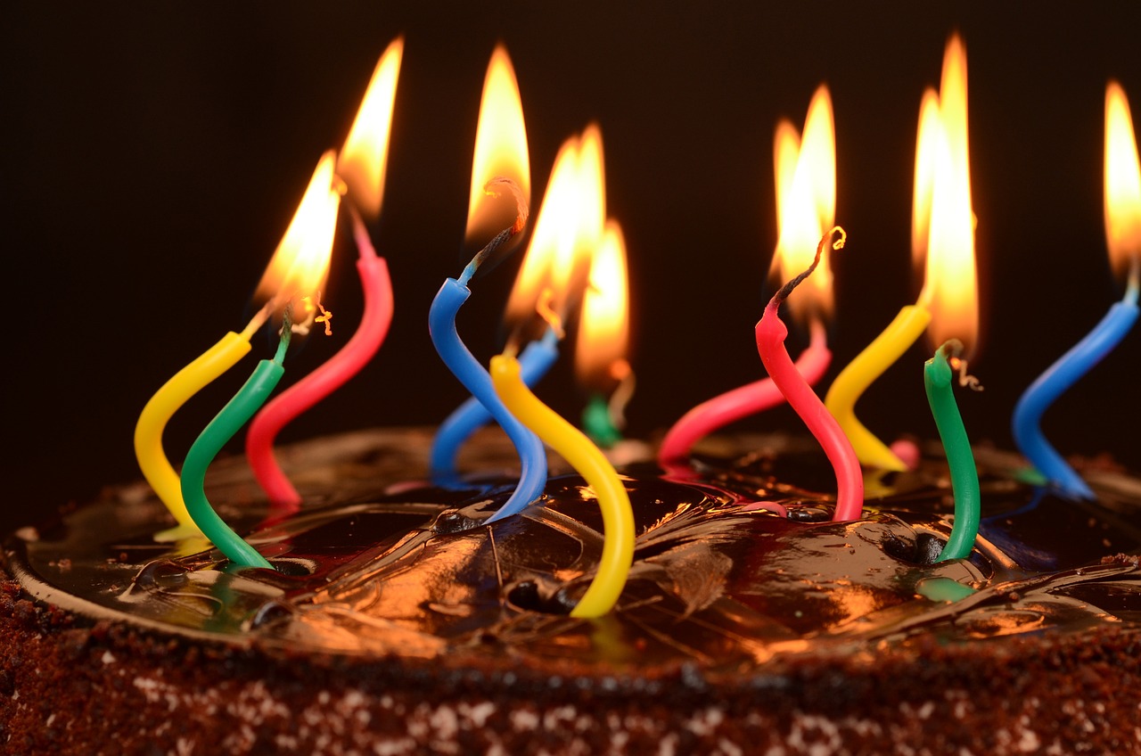 恋愛の誕生日相性を知って素敵な一年を迎えよう！