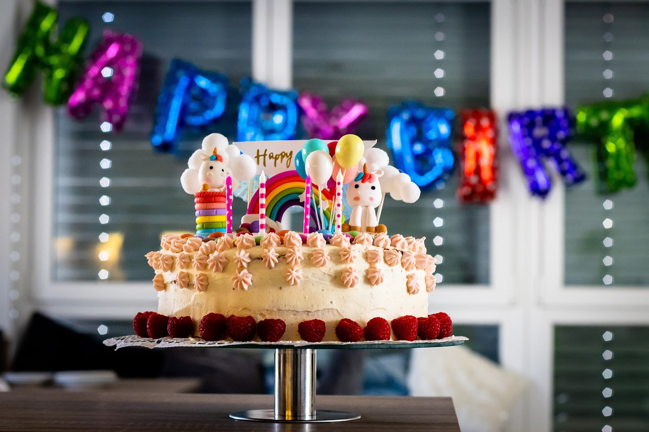 恋愛を深める誕生日占いの秘密とは？