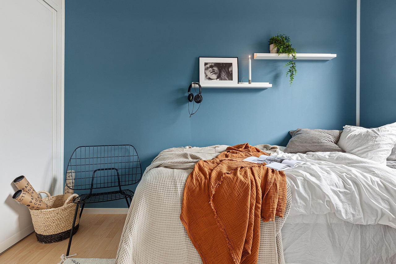 おしゃれな部屋にぬいぐるみを使ったインテリアのアイデアは？