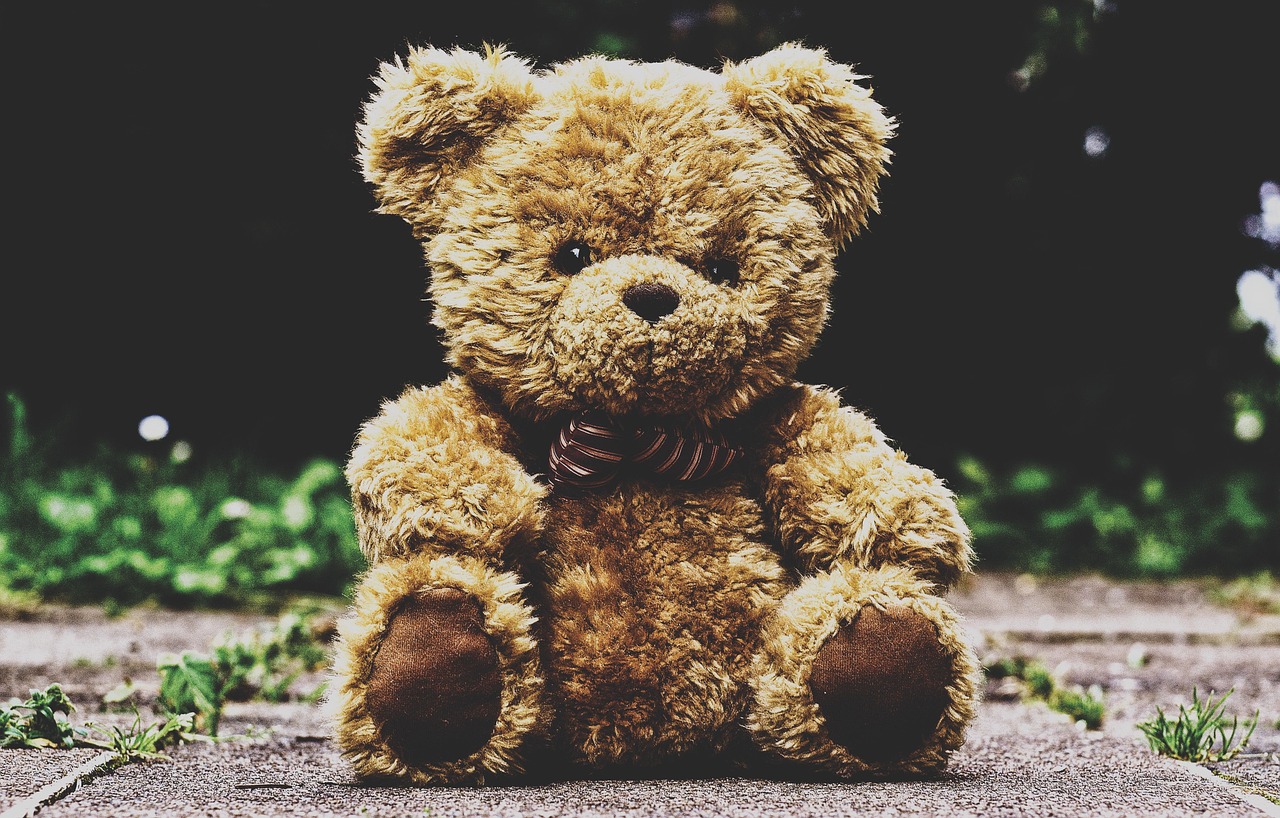 ぬいぐるみの洗い方が簡単にできる方法とは？