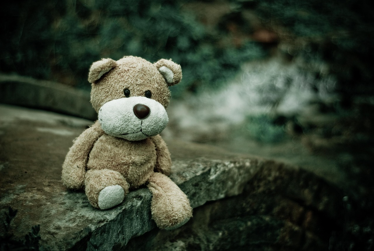ぬいぐるみを通して愛情が伝わる方法とは？