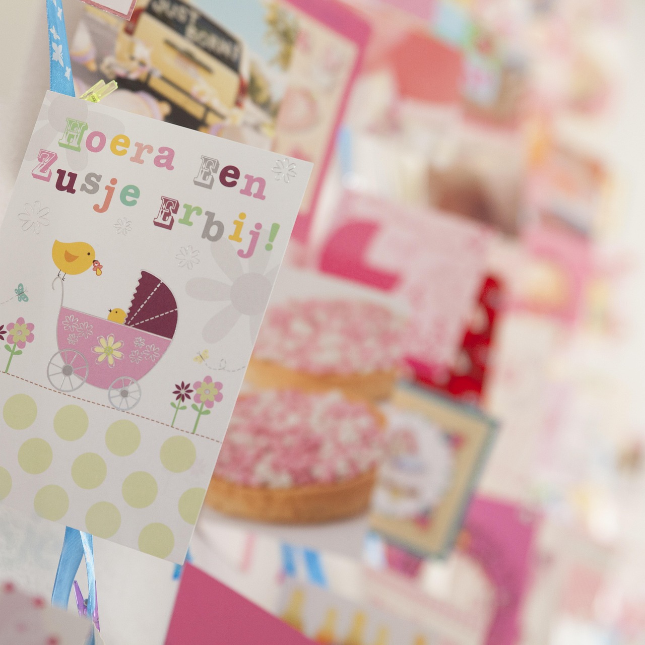 出産祝いにぴったりの5000円おすすめギフトは？