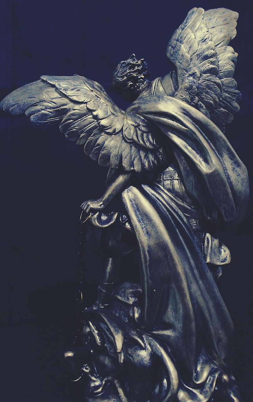 大天使のお守りがもたらす転機と運気の関係とは？