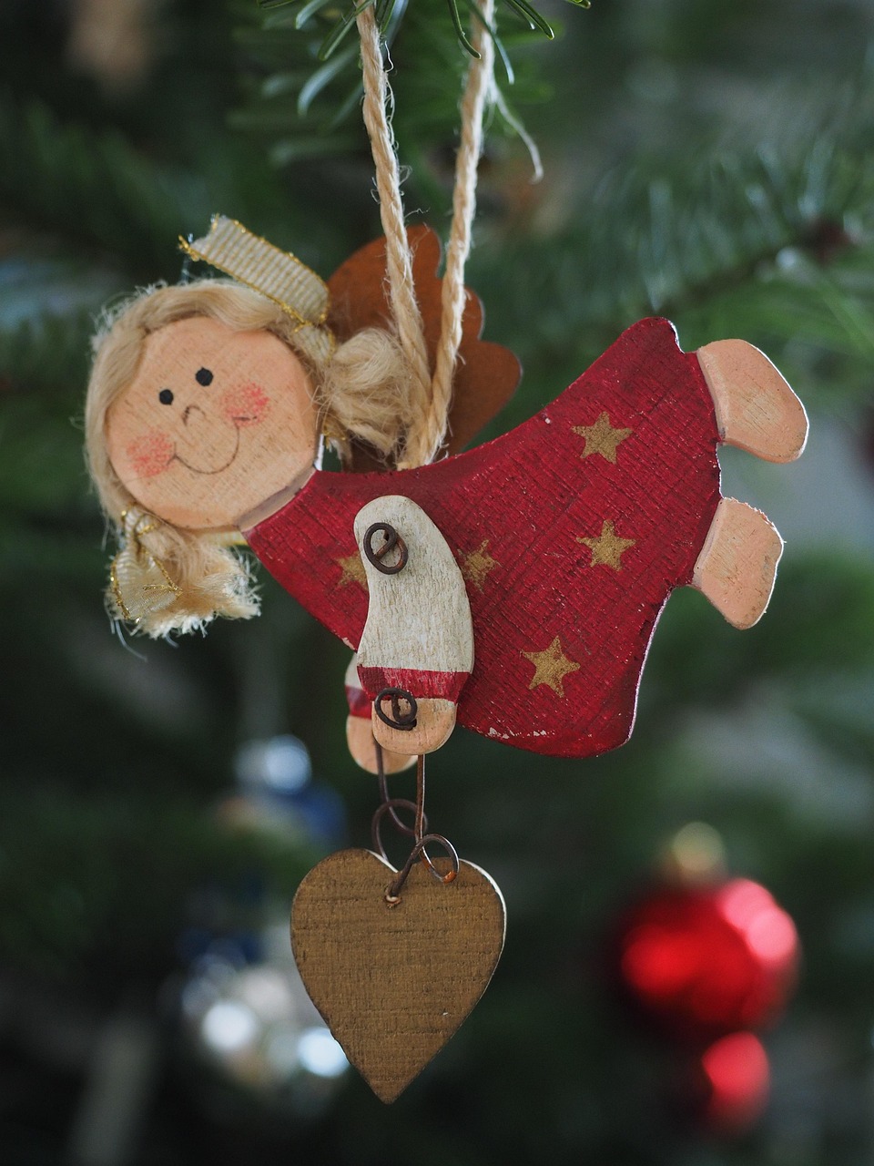 守護天使のお守りで運気を上げる方法は？